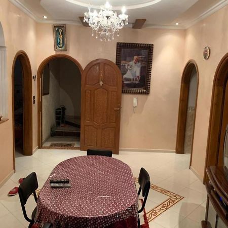 Comfortable Home In Middle Atlas Азру Экстерьер фото