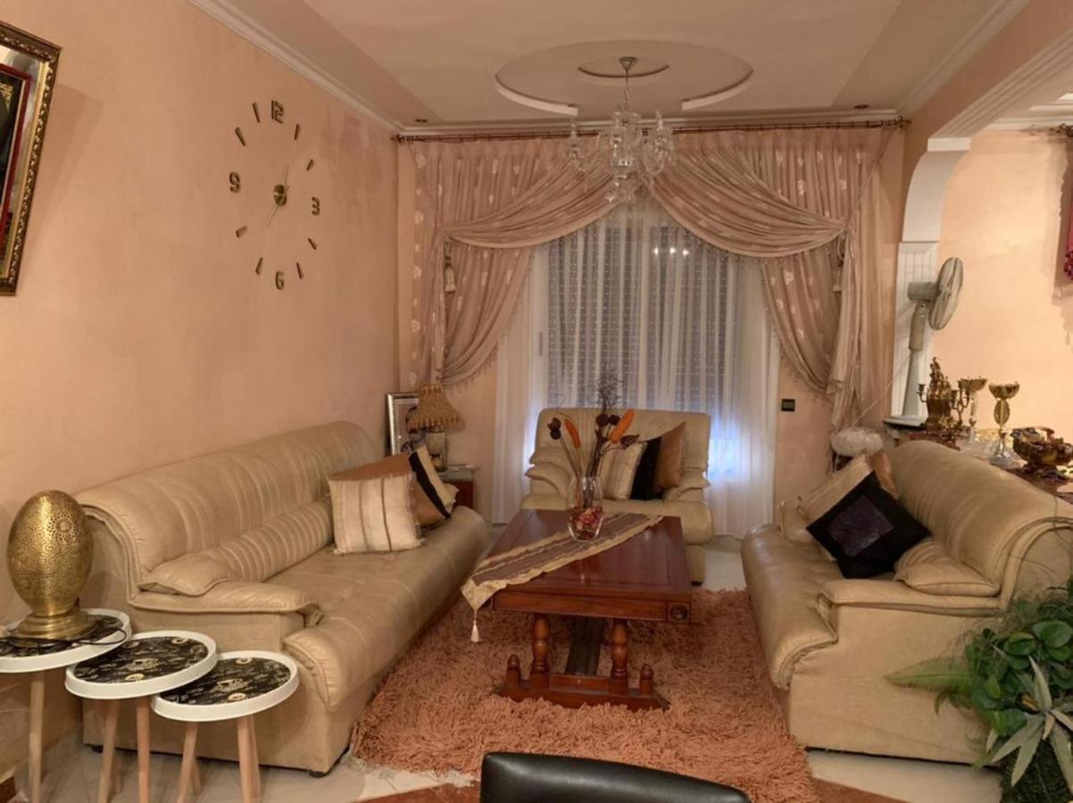 Comfortable Home In Middle Atlas Азру Экстерьер фото